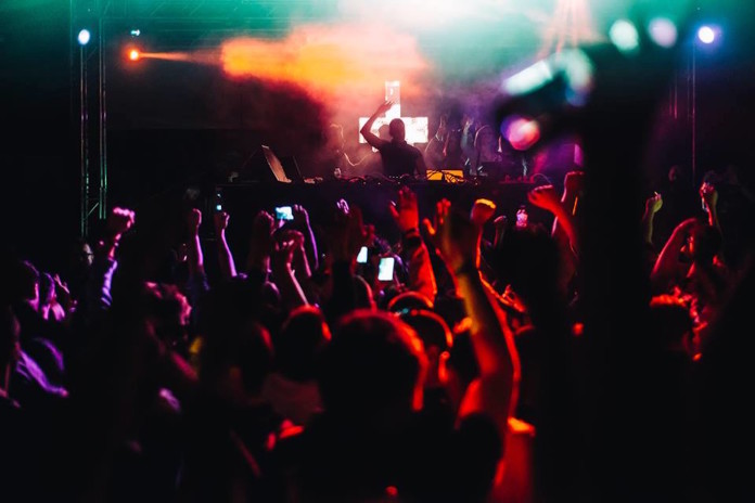 Barutana 2016, foto Benny Take A Moment ten walls