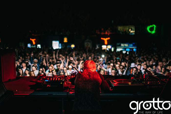 Recenzija Ten Walls Beograd Barutana