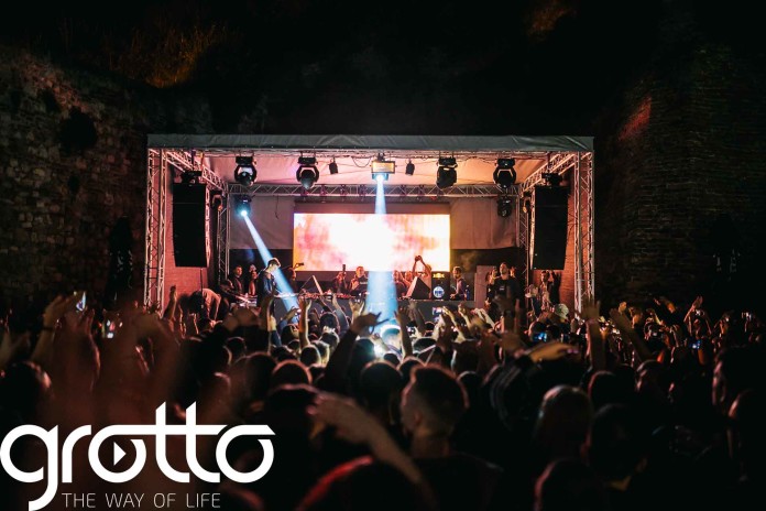 Ten Walls Barutana Beograd recenzija