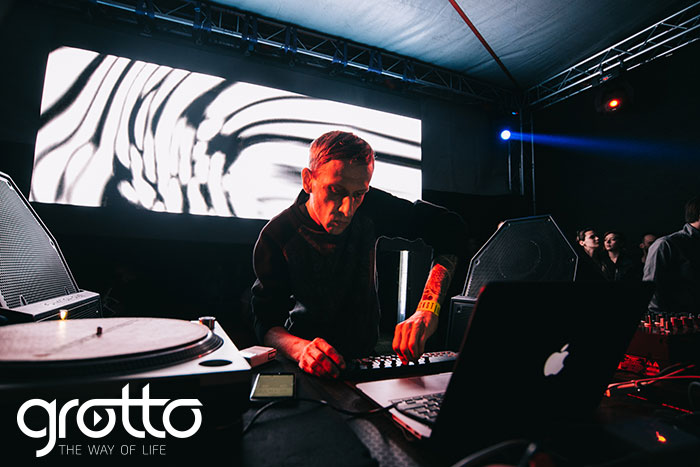 Ten Walls Beograd Barutana recenzija