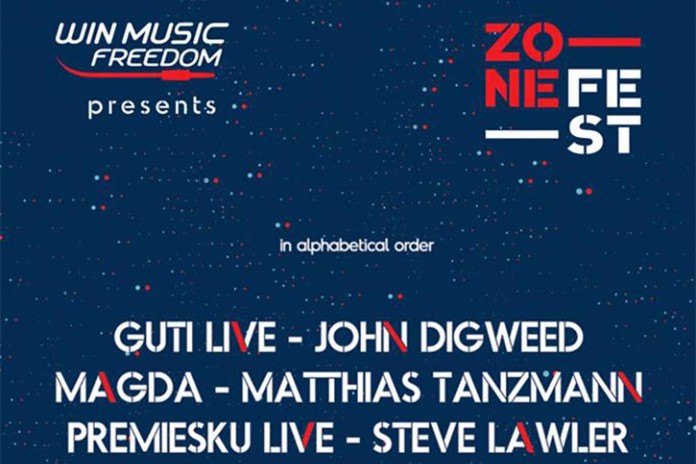 Zone Fest Priština Zone Club