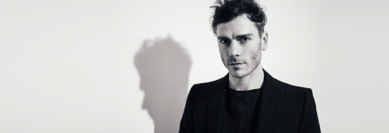 Konrad Black za prvi open air događaj kluba Tunnel!