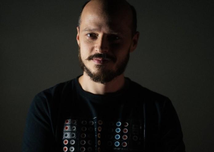 DJ i producent MKDSL.