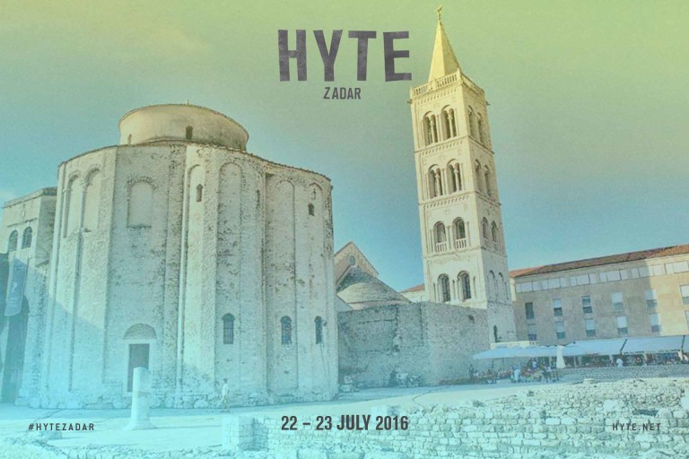 HYTE Zadar Loco Dice Matthias Tanzmann