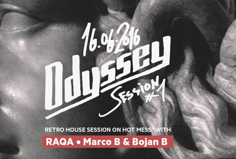 ODYSSEY – krenite na putovanje kroz zvuk svakog četvrtka!