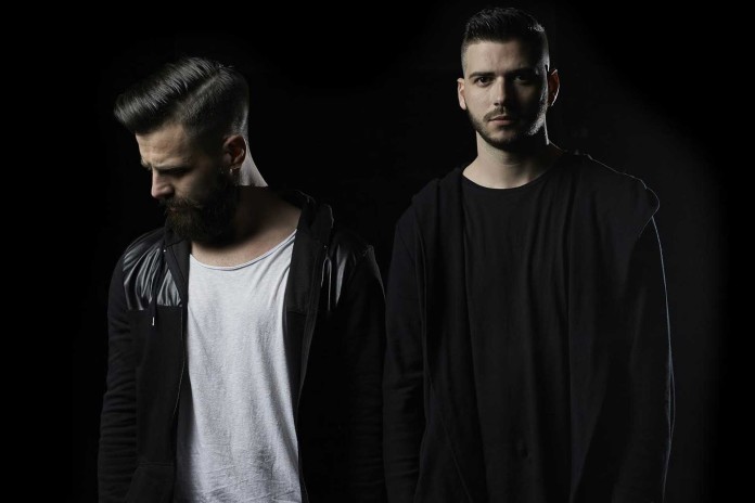 Phill & Dansmore Samo Tvrdo Rave Saver HOTPOT