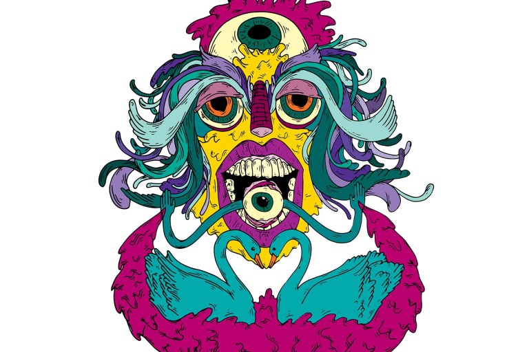 Senka Radovic Slavimo umetnost STAB