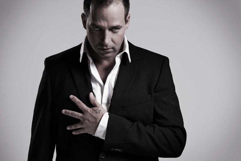 Tom Novy Timeless Freestyler Beograd