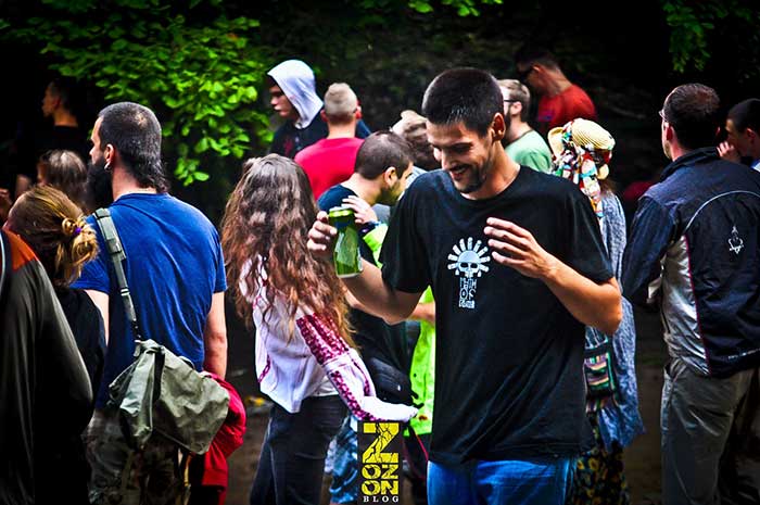 Valjevo Forest Fest Technokratia review