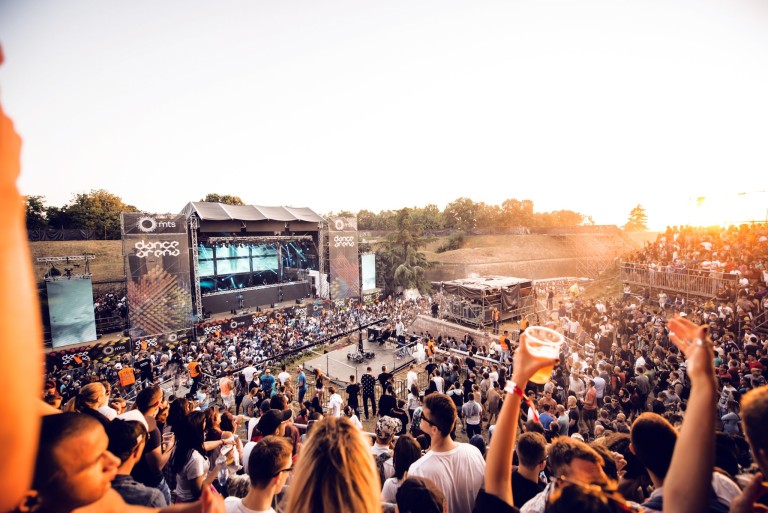 Maceo Plex i TTP Reunion za najjače izdanje mts Dance Arene!