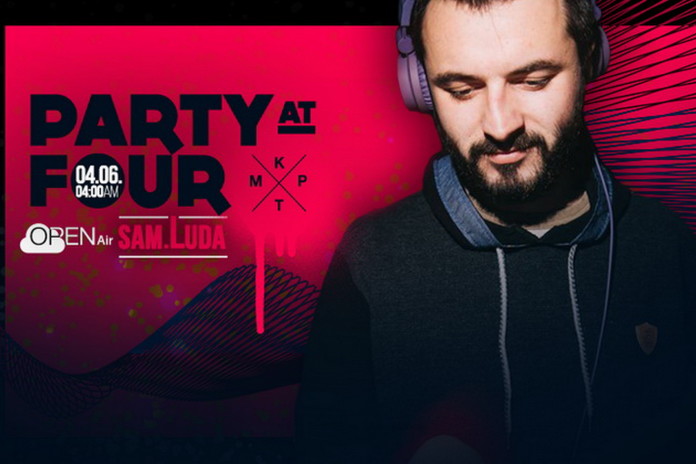 sam.luda