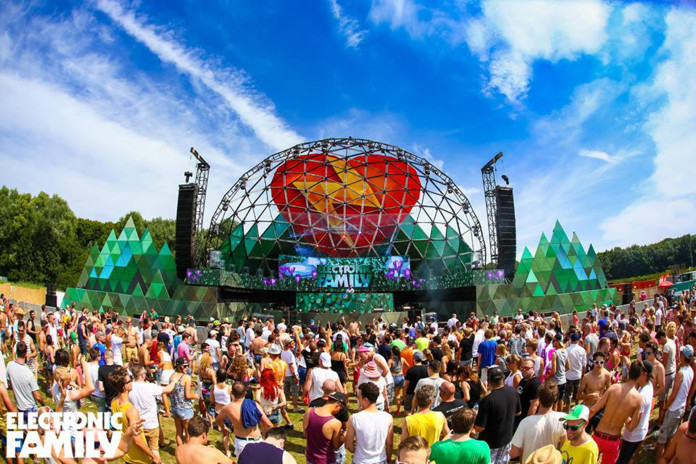 Electronic Family
