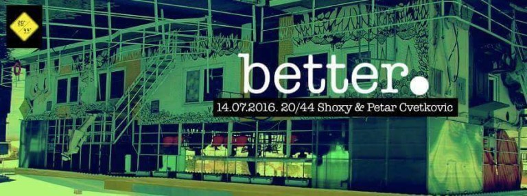 Shoxy & Petar Cvetković – Grotto B2B Intervju