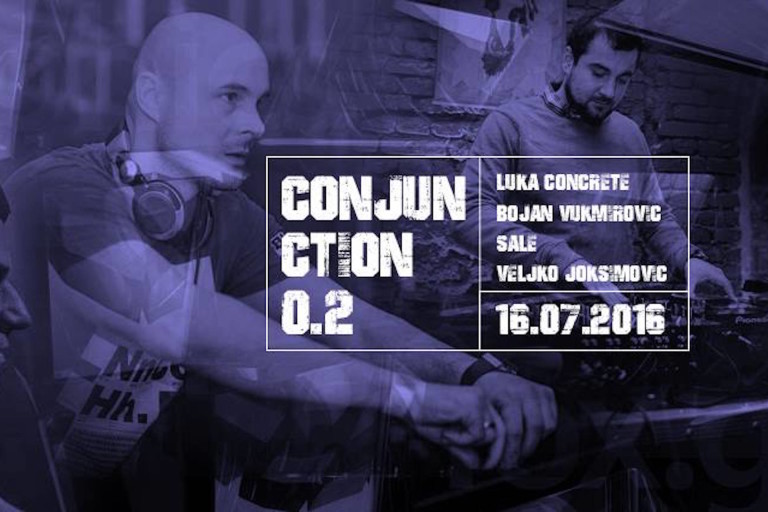 Konjukcija na Povetarcu ove subote! Konjukcija