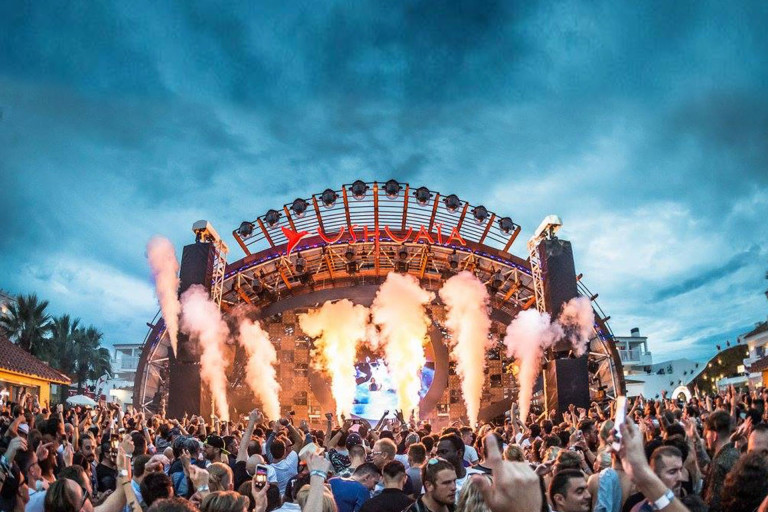 Beat Talents bira nove talente za Ibizu