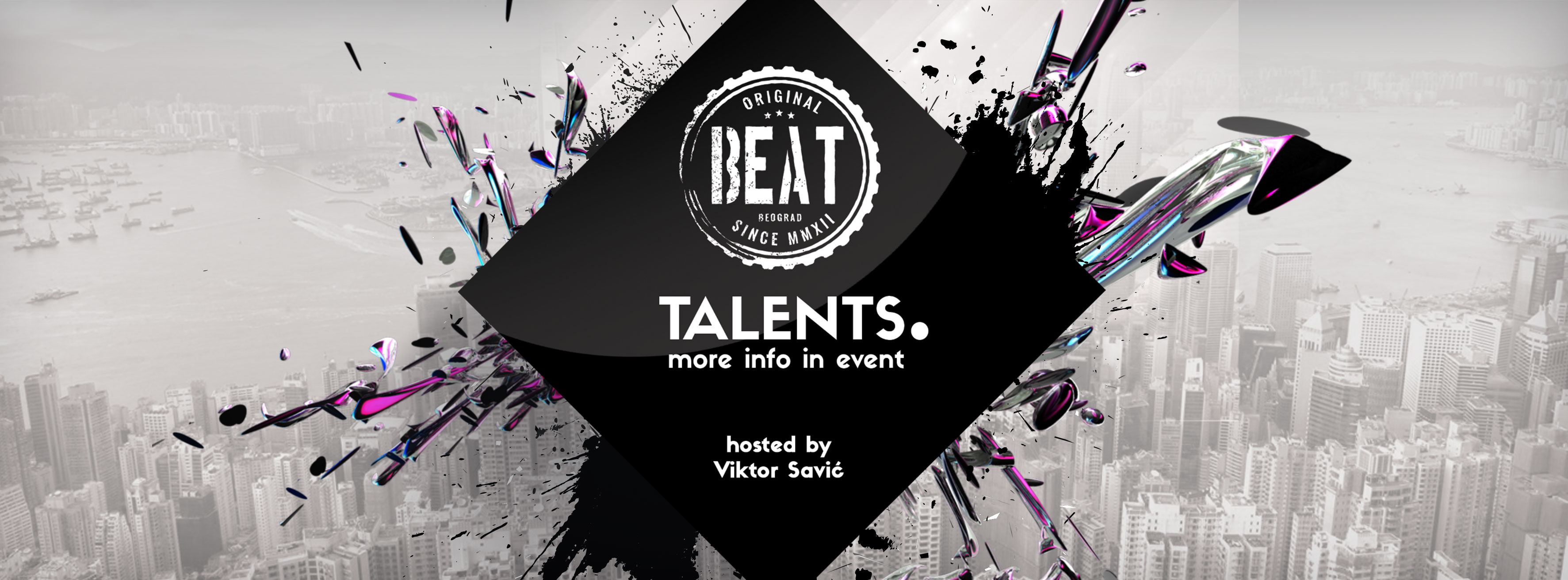 Beat-Talents