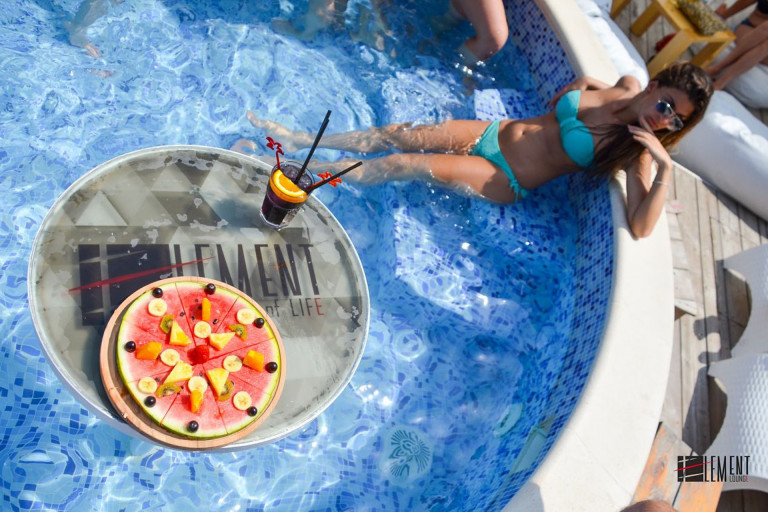 Novo mesto za hedoniste – Element Lounge se otvara ovog petka