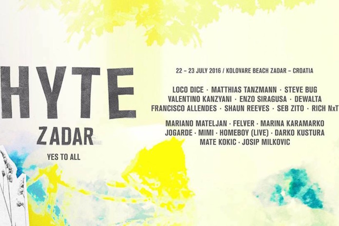 HYTE Zadar