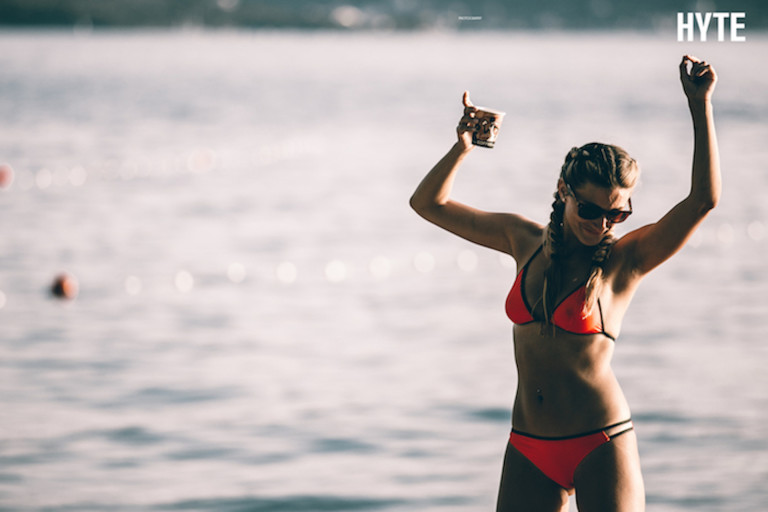 Završeno prvo izdanje HYTE-a u Zadru