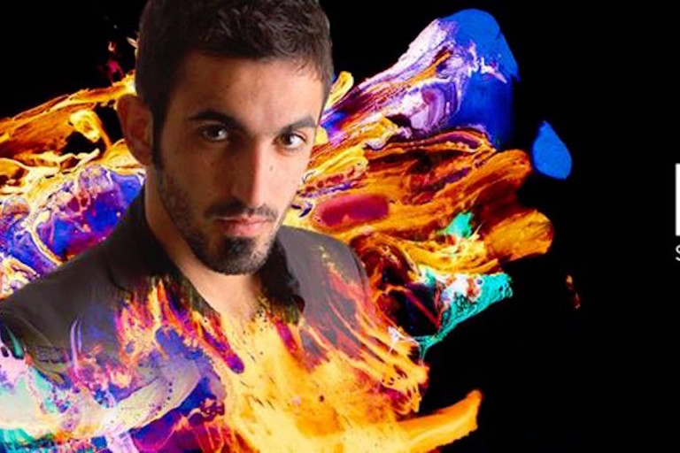 Izraelski trance mag INDRA ponovo u Maximusu Izraelski trance mag INDRA ponovo u Maximusu