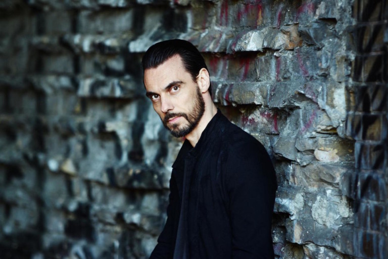 Steve Bug nas priprema za ovogodišnji Apgrade Weekend na Kalemegdanu!