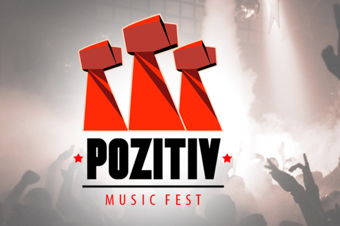 pozitiv fest