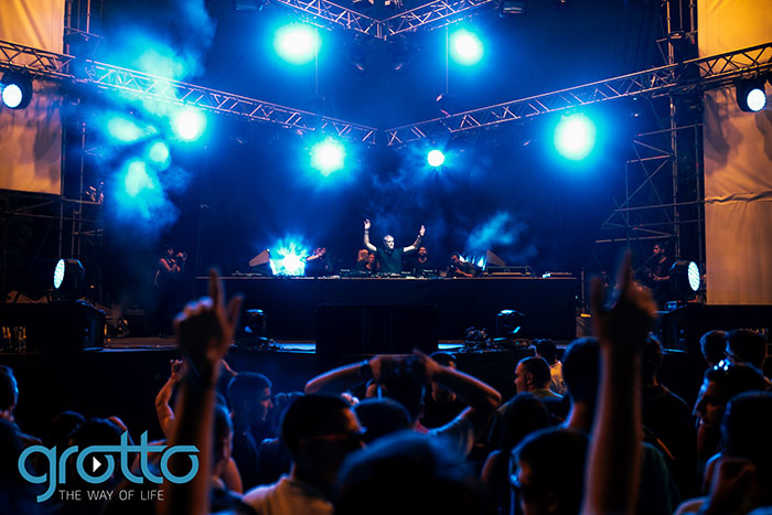 Ben Klock Lovefest 2016 Horse Meat Disco Ellie Allien Zenker Brothers review