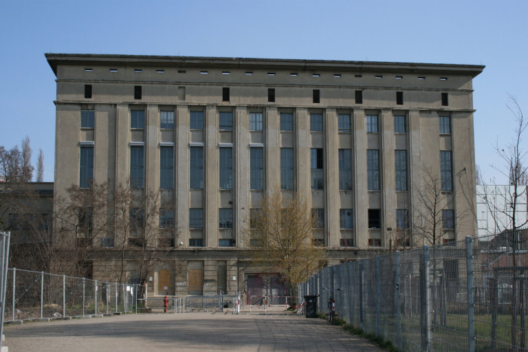 Berghain