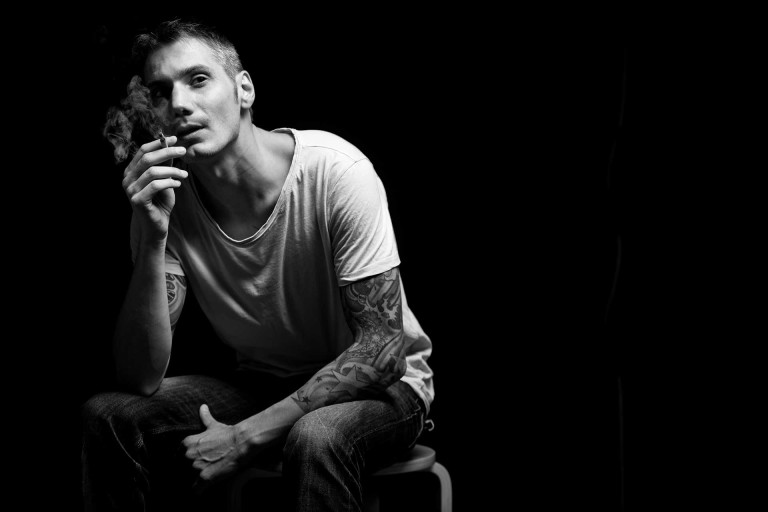 Citizen Kain Boryana Boza Podunavac Dusan Kacarevic Music Reactions Drugstore