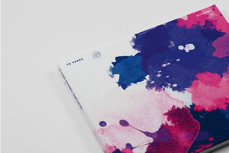 10 godina Diynamic etikete!