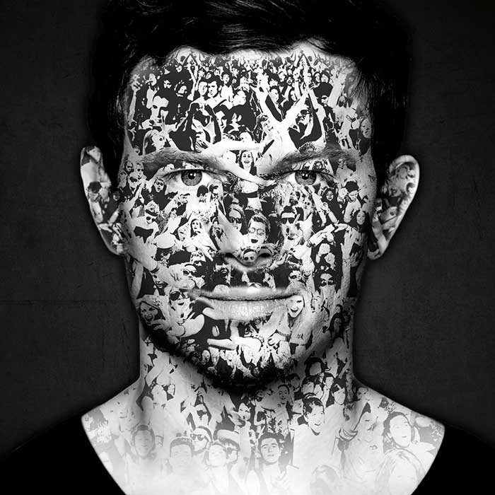 Fedde Le Grand MTV Summerblast Jagermeister Lost Frequencies Porec Hrvatska