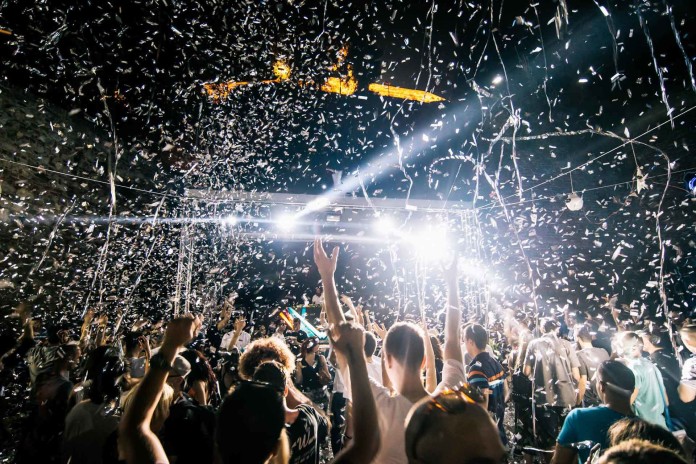 IntellecT XperimenT Max Vlada Stole Barutana