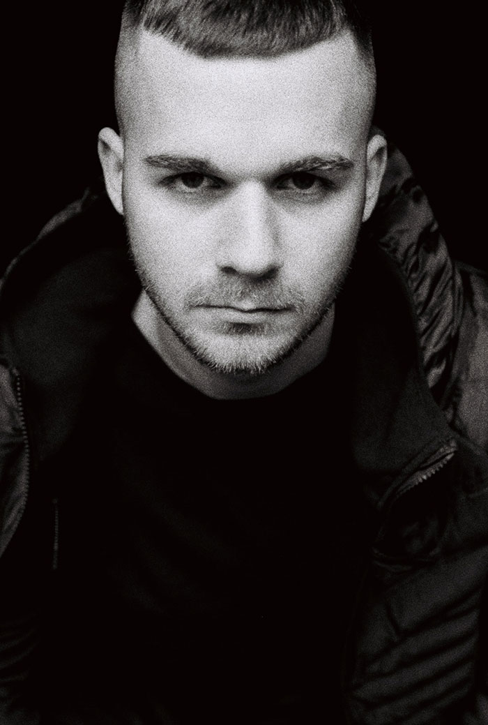 Kobosil Marcel Dettmann Terrence Fixmer Apgrade Berghain Ostgut Ton