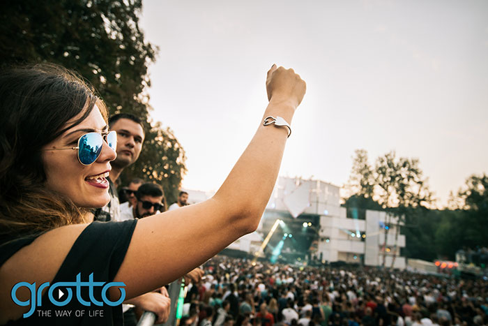 Lovefest 2016 Horse Meat Disco Ellie Allien Zenker Brothers Ben Klock review