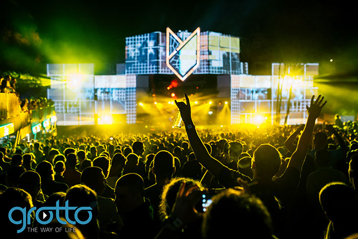 Lovefest 2016 Zenker Brothers Horse Meat Disco Ellie Allien Ben Klock review