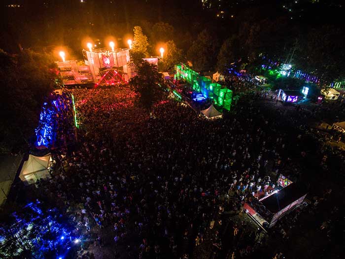 Lovefest Fire Stage Sven Vath Ilario Alicante Markus Fix Cocoon Daniel Stefanik