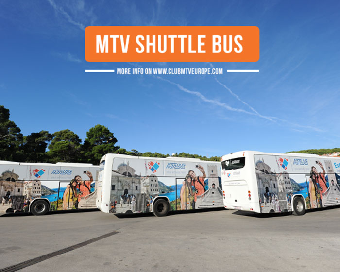 MTV Summerblast Lost Frequencies Jagermeister Fedde Le Grand Porec Hrvatska