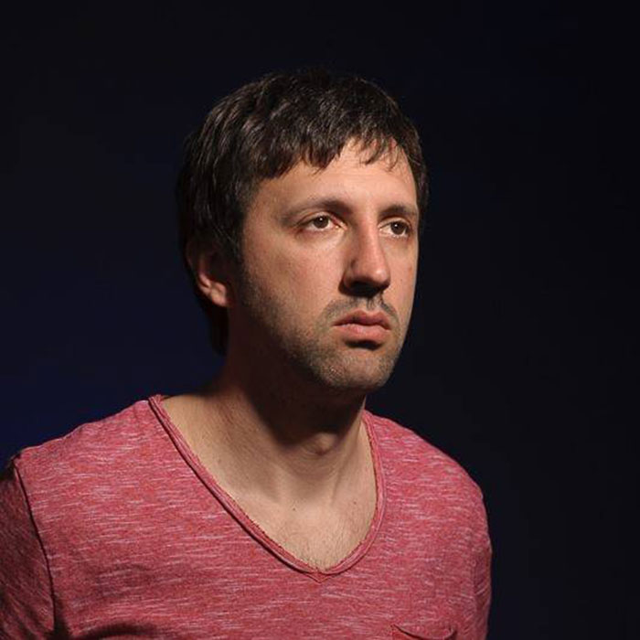 P.S. Groovy Castel Nuovo