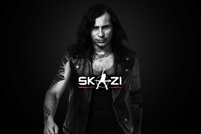 Skazi Trance Shogan Aquapipe Maximus Skazi Trance Shogan Aquapipe Maximus