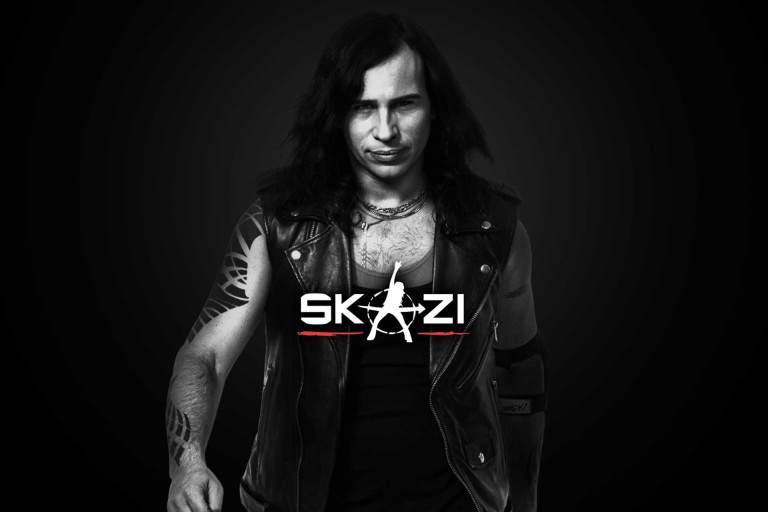 Skazi Trance Shogan Aquapipe Maximus