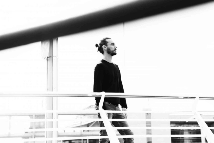 Steve Bug Apgrade Barutana