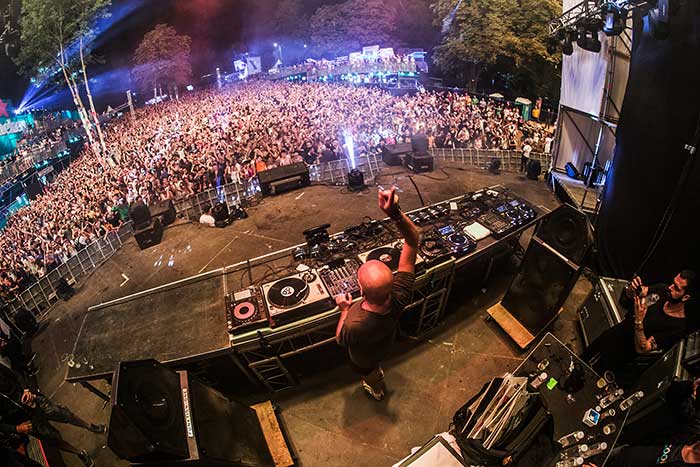 Sven Vath Lovefest Fire Stage Cocoon Ilario Alicante Markus Fix Daniel Stefanik