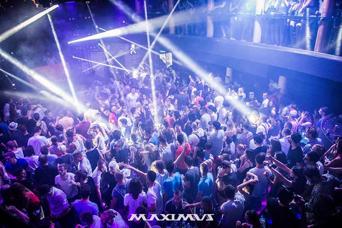 Talamasca Maximus Aquapipe Skunk Fu Kotor