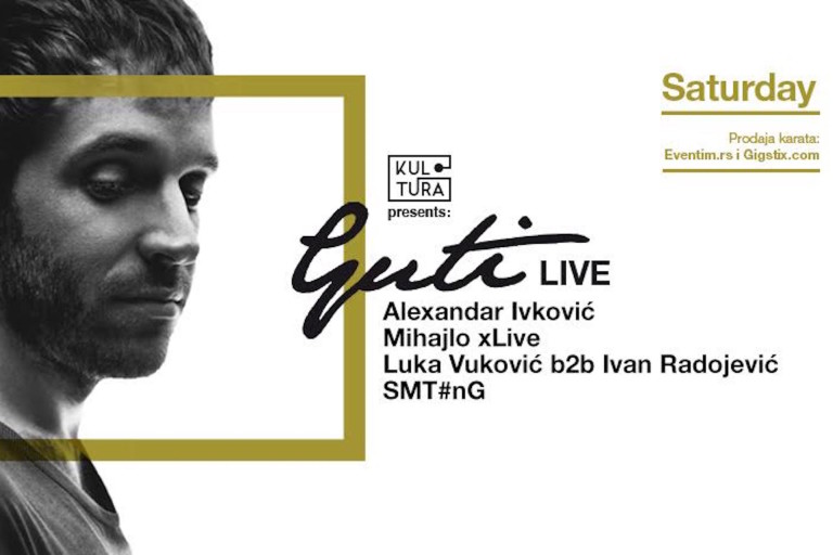 guti