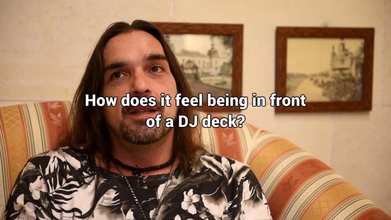 Talamasca u Maximusu – plesni raj na zemlji!