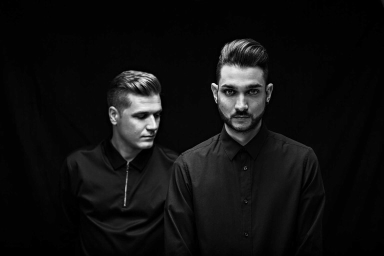 Adratique Raveolution Danijel Cehranov Bokee Zwein Hangar Luka Beograd