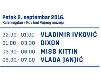 Apgrade Weekend 2016 Dixon Miss Kittin satinica