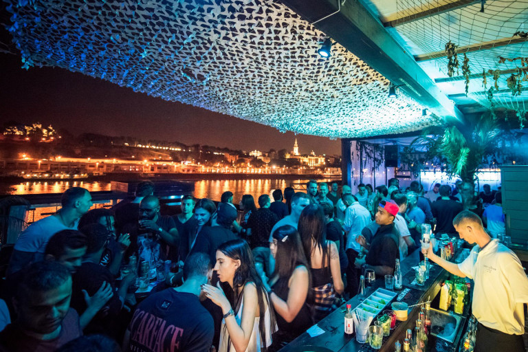 SAE Institut i Red Bull priključuju se Beat Talents takmičenju