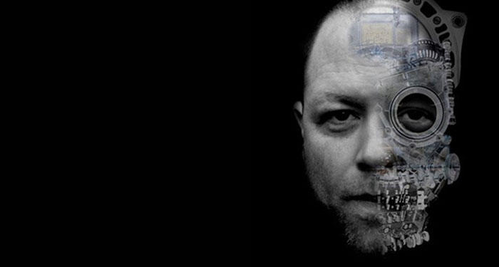 Ben Sims Speedy The Hard Code Project Techno Lucky Light LTD Beogradski sajam