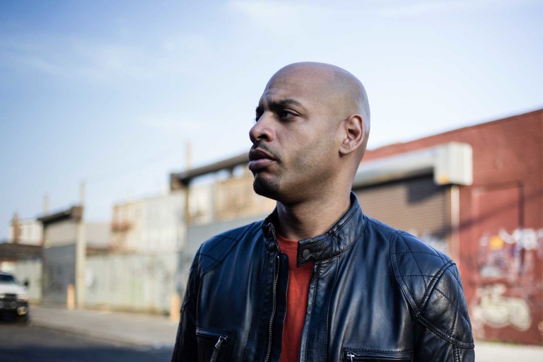 Dennis Ferrer Maniac 3000